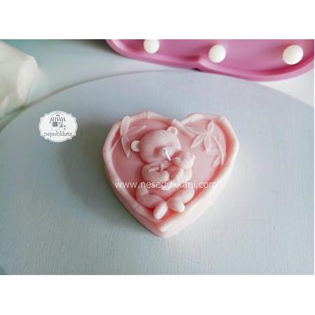 AYICIKLI KALP -MUM KALIBI