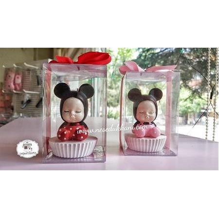MİNNİE&MICKEY NOTLUK KOKULUTAŞ