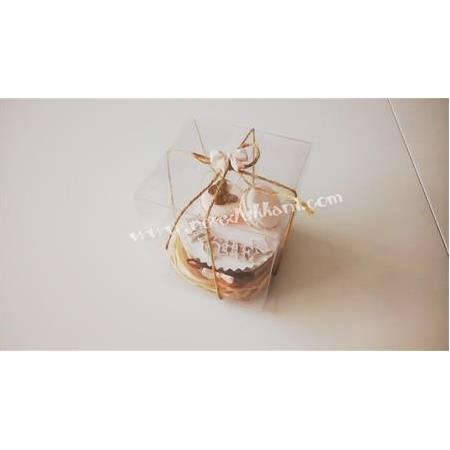 KITCHEN MACARON BÜST KOKULUTAŞ