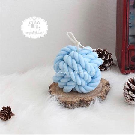 HALAT YUMAK MUM KALIBI