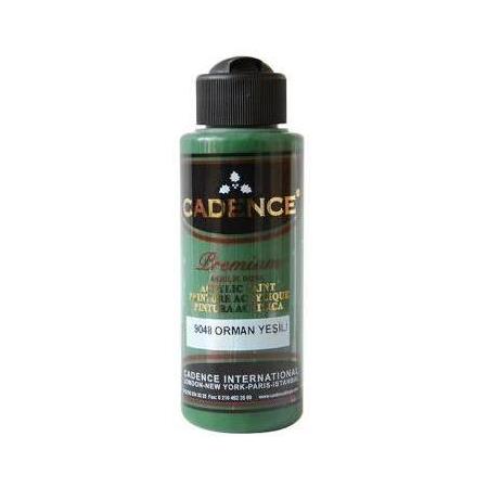 ORMAN YEŞİL PREMİUM AKRİLİK BOYA 70 ml