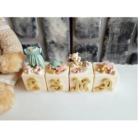 BABY KÜP İSİMLİK KOKULUTAŞ