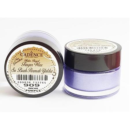 MOR PARMAK YALDIZ BOYA 20 ml