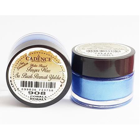 KOBALT PARMAK YALDIZ BOYA 20 ml