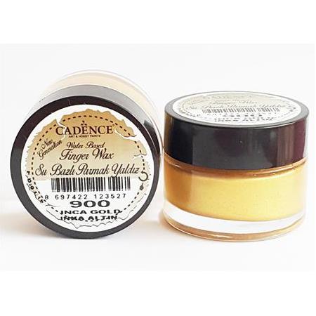 İNKA ALTIN PARMAK YALDIZ BOYA 20 ml
