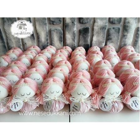 MELEK LAVANTA KESESİ