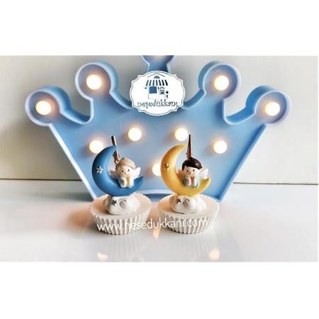 AYDEDE-ERKEK BEBEK NOTLUK KOKULUTAŞ