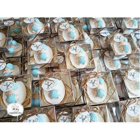 OVAL TABANLI-YATAN BEBEK   KOKULUTAŞ