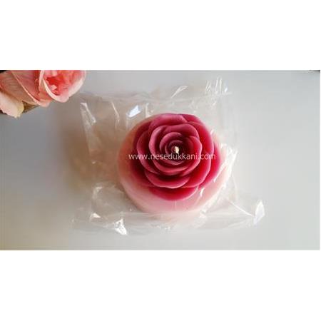 BÜYÜK GÜL MUM KALIBI